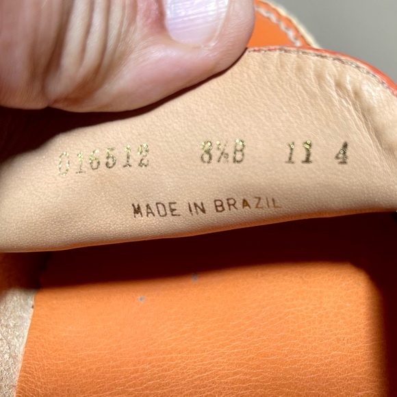 Cole Haans women’s summer loafers - Picture 6 of 6